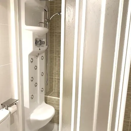 Apartment Lo Salat