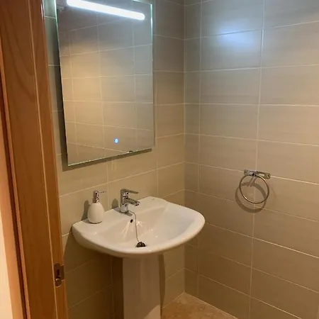 Apartment Lo Salat