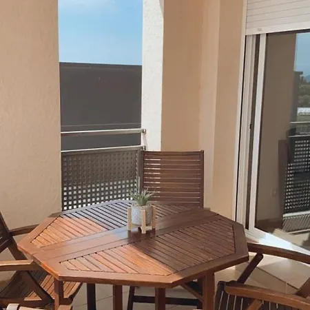 Apartment Lo Salat
