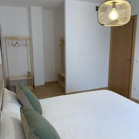 Lo Salat Lägenhet